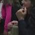 Pope Leo Meets With Vatican Staff For The First Time ABS CBN News