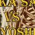 Kengan Ashura Yoroizuka Saw Paing VS Karo Yoshinari AMV Unstoppable