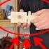 CRAZY TRICK SWORD THRU FINGER Tricks Magic Foryou