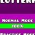 Geometry Dash Level 11 Clutterfunk All Coins