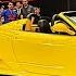 I Sold My Ferrari At The Barrett Jackson Auction And The Price Will BLOW YOUR MIND