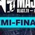 MN BLAST Tv Austin Major 2025 SEMI FINALS MOUZ Vs Team Vitality PaiN Gaming Vs The Mongolz