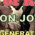 Bon Jovi Bed Of Roses Barron New Generation Italo Mix