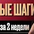 Лучшая домашняя тренировка для похудения просто шагай