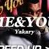 YAKARY ME YOU Speed Up