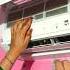 AC Service Technical Service Cooling