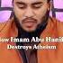 How Imam Abu Hanifa Destroys Atheism Shaykh Idris Nawaz IdrisNawaz Lighthouse Shorts