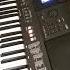 Игорь Николаев Малиновое вино вступление куплет на синтезаторе Yamaha PSR E463