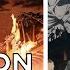 Non Anime Fan Reacts To ASHES ON THE FIRE From Attack On Titan OST