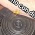 Cuerno Con Disco Mexico Sc9 Chimichanga Policia Disco Drum Ak47 Ak
