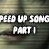 Ooes магия Speed Up