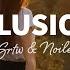 SRTW Noile Illusion Lyrics Ft LIZ LUNE