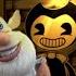 Booba Bendy And The Ink Machine Chapter 1 Episode 136 Cartoon For Kids