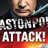 Alex Krainer Ukraine Faces CATASTROPHIC Attack As Putin Issues Dire Warning