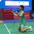冠军点的苏伟译简直像战神 决赛 Final SingaporeOpen2025 2025年新加坡公開賽 奥运冠军 马来西亚 男双 李宗伟 Badminton 林丹
