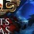 Официальный трейлер Path Of Exile Секреты Атласа