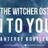 The Witcher OST Toss A Coin To Your Witcher Antergy Bootleg Free Release