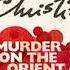 Murder On The Orient Express English Stories With Levels