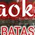 Karaoke DISINI DIBATAS KOTA INI