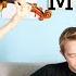 Rammstein Mutter Violin Guitar Cover Duo Prelude
