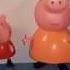 Peppa Pig Jumping On The Pool Nursery Rhymes Five Little Monkeys Jumping On The Bed