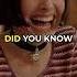 Did You Know For LEON THE PROFESSIONAL