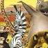 Madagascar 2 The Traveling Song Soundtrack