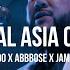 Central Asia Cypher G Voo X Abbbose X Jaman T Curltai 2021