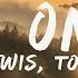 SG Lewis Tove Lo Call On Me Lyrics