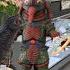 Godzilla Jr Proposes To Mothra Fan Film