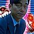 Salesman Meets Gi Hun Player 456 Vs Salesman Squid Game Edit Shorts Squidgame