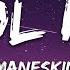 Måneskin KOOL KIDS Lyrics