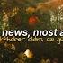 Sustum Evdeki Saat Türkçe Sözleri English Lyrics