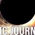 Take An Epic Journey To Ultra Massive Black Hole TON 618