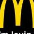 Моя версия заставки McDonald S хромакей