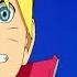 Boruto Naruto Next Generations OP Baton Road HBD ARI RUSSIAN COVER Felya
