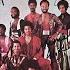 Earth Wind Fire Sing A Song HD Lyrics