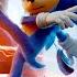 Sonic The Hedgehog Speed Me Up