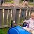 Can You Imagine This Train Is Made From Old Plastic Barrels Recycling Sustainability Train Wow