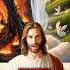 Hell Or Heaven Jesus Or Devil