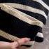 WANTED THIS KNIT FOR SO LONG Unboxing Unboxingvideo Farfetch Toteme Stripestyle Shorts