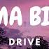 Drive Bersama Bintang Lirik