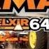 Farmada Elxir64 Toolbar