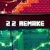 Electrodynamix Original Vs Remake Meka Dynamism Geometry Dash 2 2 Shorts