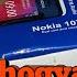 Unboxing And Review Nokia 107