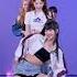 Eunchae Imitating Kazuha Kpop Kazuha Eunchae Sakura Chaewon Yunjin Lesserafim