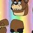 Is That Freddy Fazbear Theamazingdigitalcircus