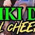 PIKI PIKI DANCE Cheer Leaders TIKTOK VIRAL DANCE