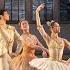 The Royal Ballet School S 2025 Summer Performances At Opera Holland Park From 2 5 July