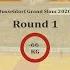 Ҷамолиддин АБДУЛЛОЕВ Vs Diogo CESAR 66kg Round 1 Гранд слэм Дюссельдорф